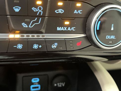 Used 2022 Ford Escape SEL AWD/4WD image 21