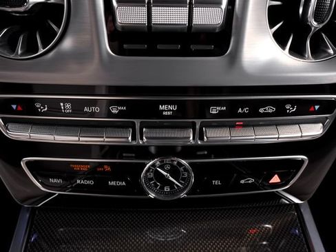 Used 2024 Mercedes-Benz G 550 image 44