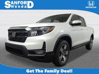 New 2026 Honda Ridgeline RTL 360° Tour