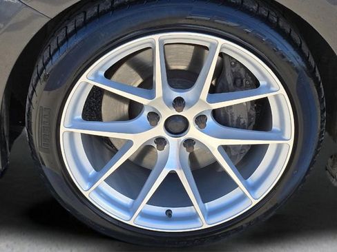 Used 2019 Ford Mustang GT w/ Black Accent Package image 8