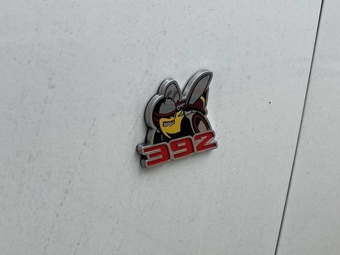 Used 2023 Dodge Challenger R/T Scat Pack w/ Plus Package RWD image 12
