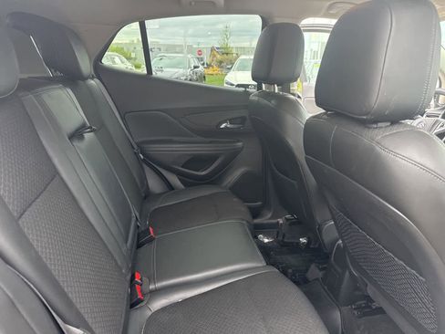 Used 2017 Buick Encore Preferred FWD image 22
