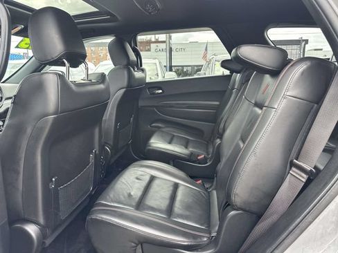 Used 2023 Dodge Durango GT AWD/4WD image 15