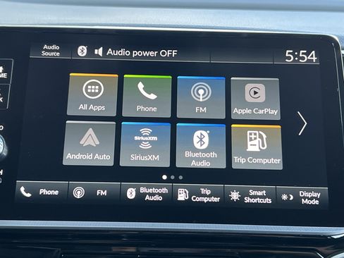 Used 2026 Honda Ridgeline RTL image 12