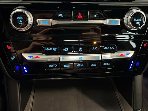 Certified 2023 Ford Explorer ST w/ Equipment Group 401A image 34