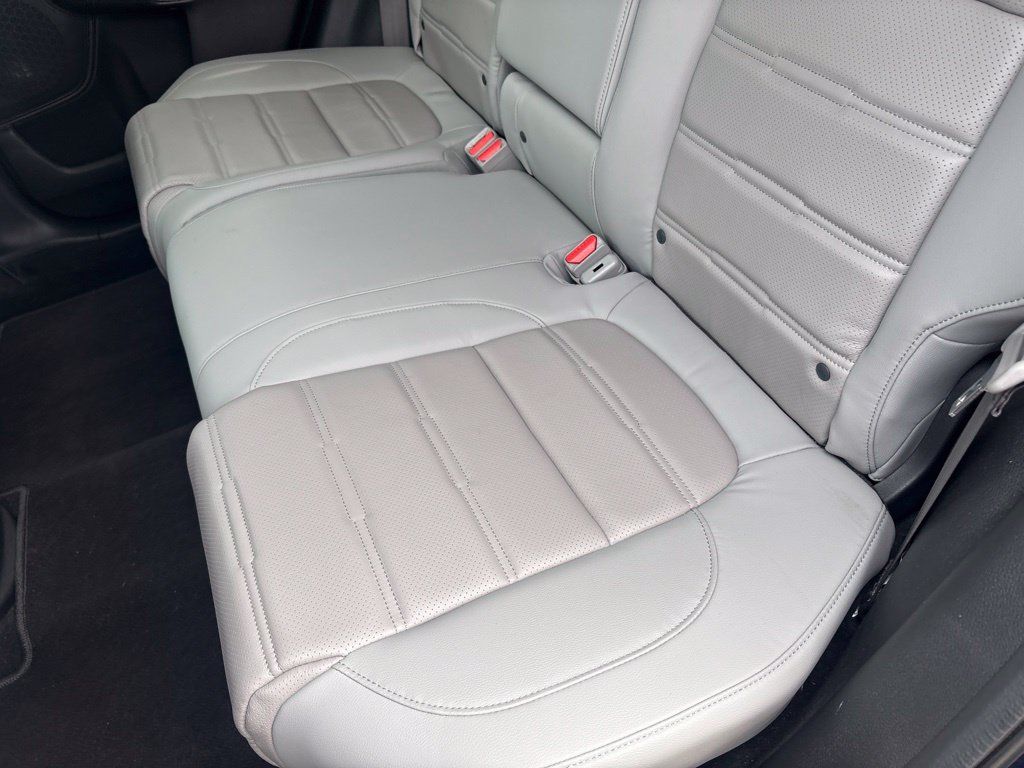 Used 2020 Honda CR-V EX-L image 40