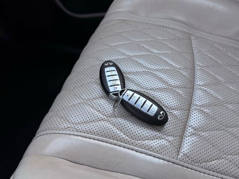 Used 2019 INFINITI QX60 Luxe w/ Limited Package image 46