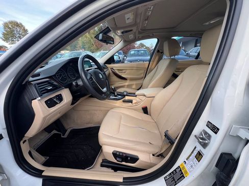 Used 2014 BMW 328i xDrive Sedan image 9