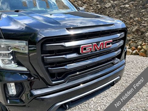 Used 2019 GMC Sierra 1500 Elevation w/ Elevation Value Package AWD/4WD image 25