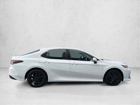 Certified 2024 Toyota Camry LE image 4