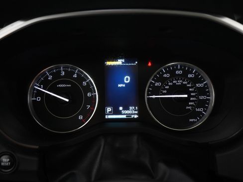 Used 2019 Subaru Impreza 2.0i Limited AWD/4WD image 23