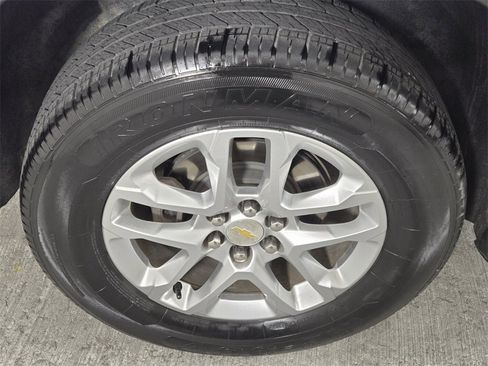 Used 2019 Chevrolet Traverse LS w/ LPO, Cargo Package image 9