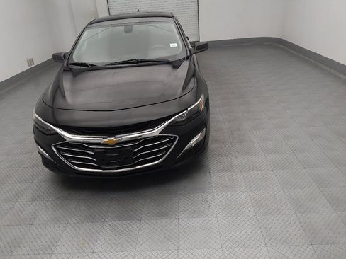 Used 2019 Chevrolet Malibu LS FWD image 15