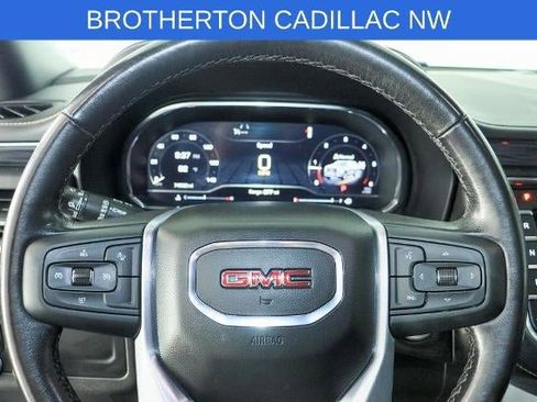 Used 2022 GMC Yukon SLT image 17