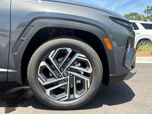 New 2026 Hyundai Tucson SEL Plus FWD image 25