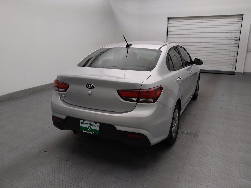 Used 2019 Kia Rio LX FWD image 7
