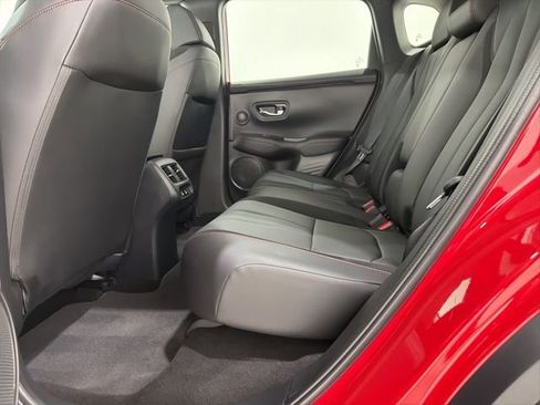 Certified 2025 Acura ADX A-Spec AWD/4WD image 17