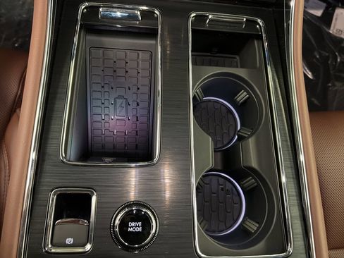 New 2025 Lincoln Aviator Reserve w/ Equipment Group 201A image 17