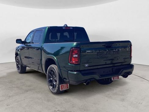 New 2026 RAM 1500 Laramie image 3