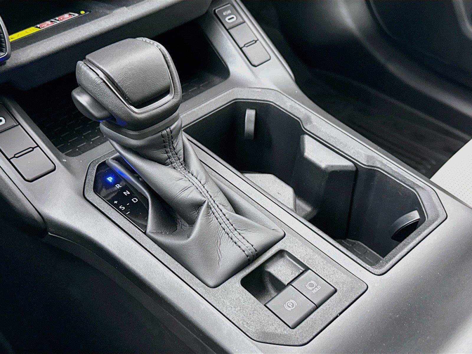 Certified 2026 Toyota RAV4 XLE Premium FWD image 26