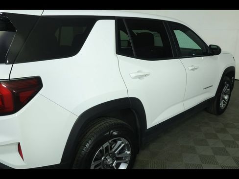 Used 2025 GMC Terrain Elevation AWD/4WD image 18