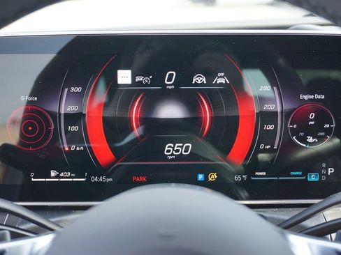 New 2026 Mercedes-Benz CLE 300 4MATIC Coupe image 21