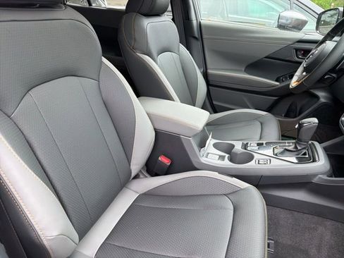 New 2026 Subaru Crosstrek 2.5i Wilderness AWD/4WD image 13