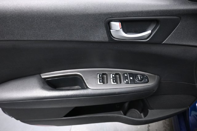 Used 2018 Kia Optima LX FWD image 13