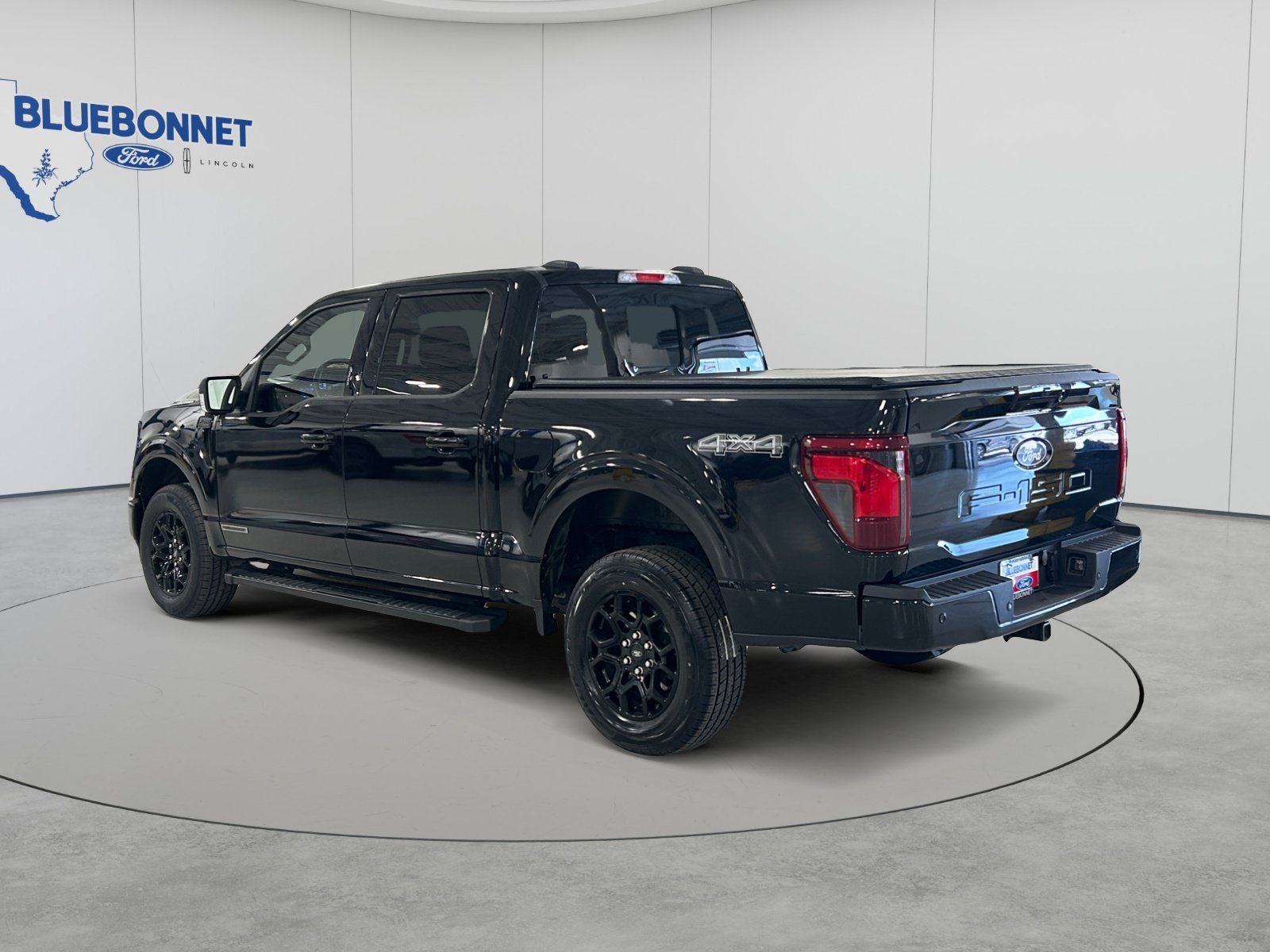 Used 2024 Ford F150 XLT w/ Equipment Group 302A MID AWD/4WD image 7