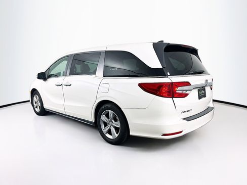 Used 2019 Honda Odyssey EX-L image 5