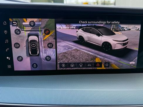 Certified 2025 Nissan Murano SL image 22