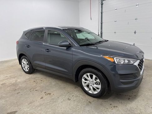 Used 2020 Hyundai Tucson Value image 3