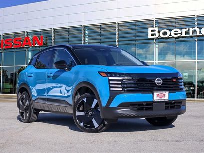 Used 2025 Nissan Kicks SR w/ SR Premium Package