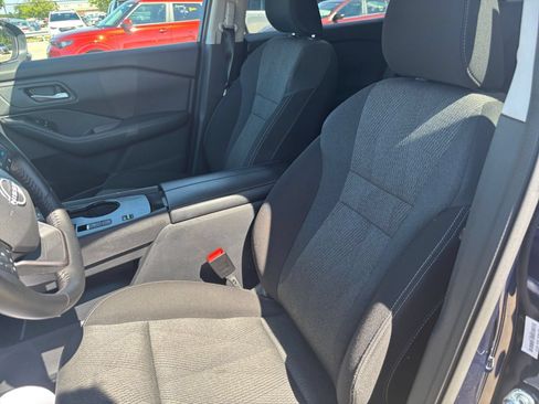 Used 2025 Chevrolet Equinox LT AWD/4WD image 34
