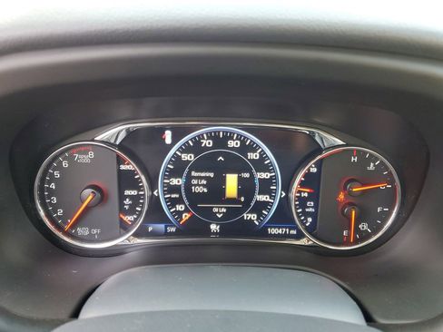 Used 2021 GMC Acadia Denali w/ Denali Technology Package image 12