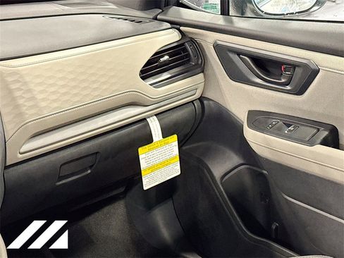 New 2026 Subaru Forester Premium image 23