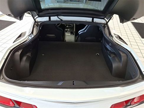 Used 2016 Chevrolet Corvette Stingray Coupe image 27