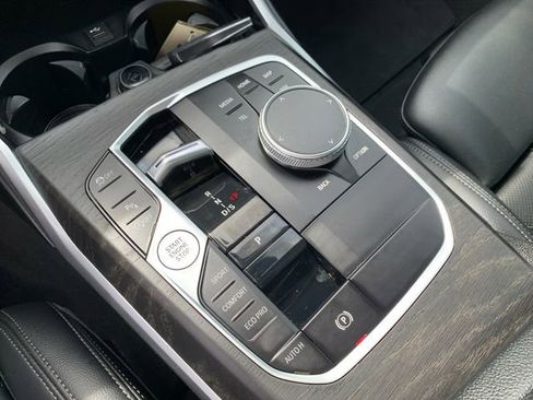 Used 2023 BMW 330i xDrive Sedan image 25