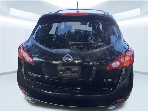 Used 2010 Nissan Murano LE image 13