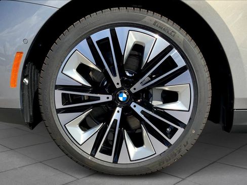 New 2026 BMW 530i image 11