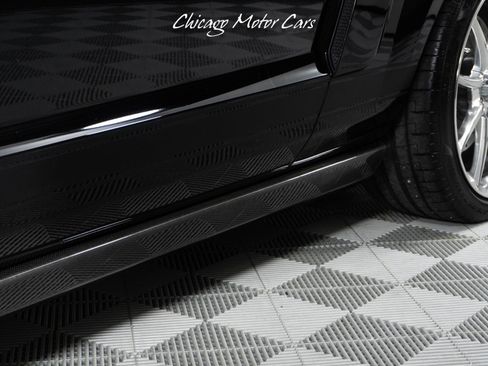 Used 2007 Ford Mustang Shelby GT500 RWD image 8