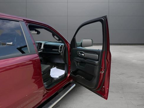 Used 2019 RAM 1500 Big Horn AWD/4WD image 22