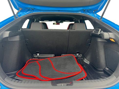 Used 2021 Honda Civic Type R image 9