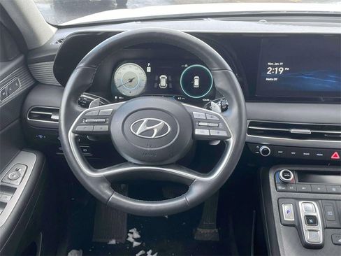 Used 2024 Hyundai Palisade Limited image 15