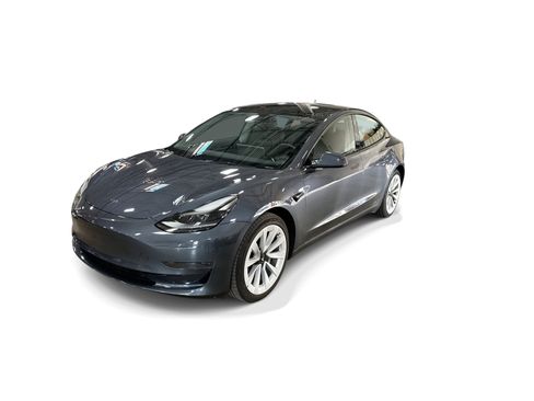 Used 2023 Tesla Model 3 Standard Range RWD image 1