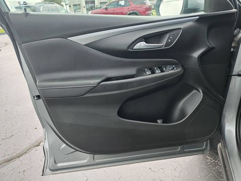Used 2024 Buick Envista Preferred FWD image 12