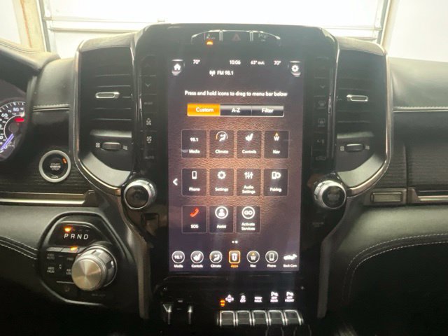 Used 2019 RAM 1500 Limited AWD/4WD image 12