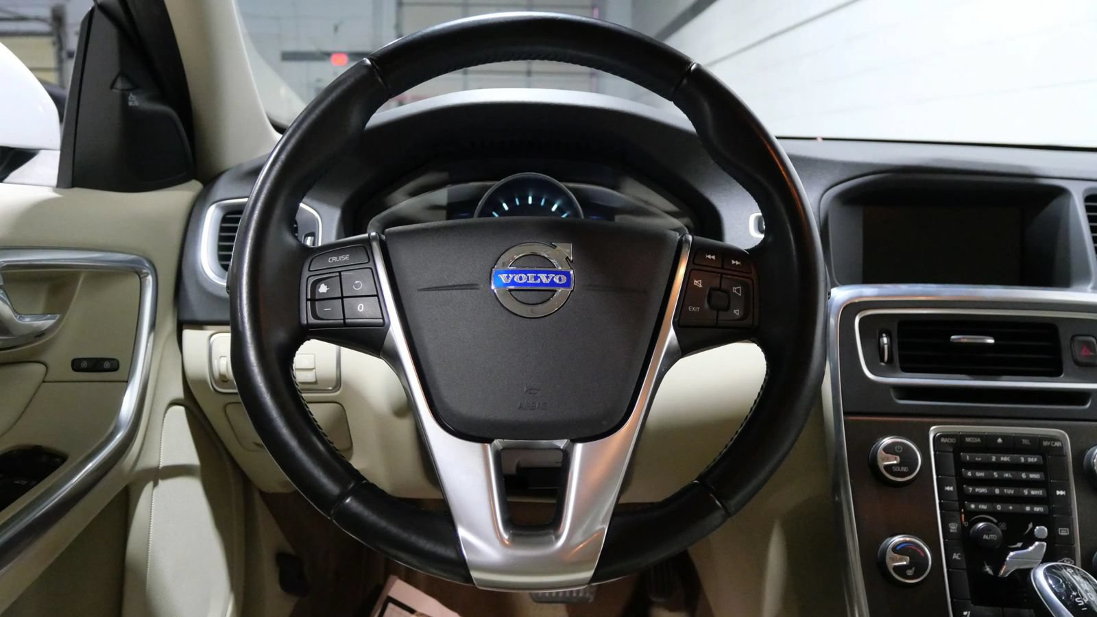 Used 2015 Volvo S60 T5 Premier FWD image 15