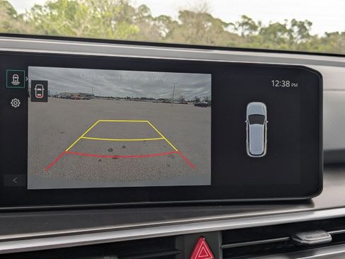 New 2026 Kia Sorento S FWD image 27