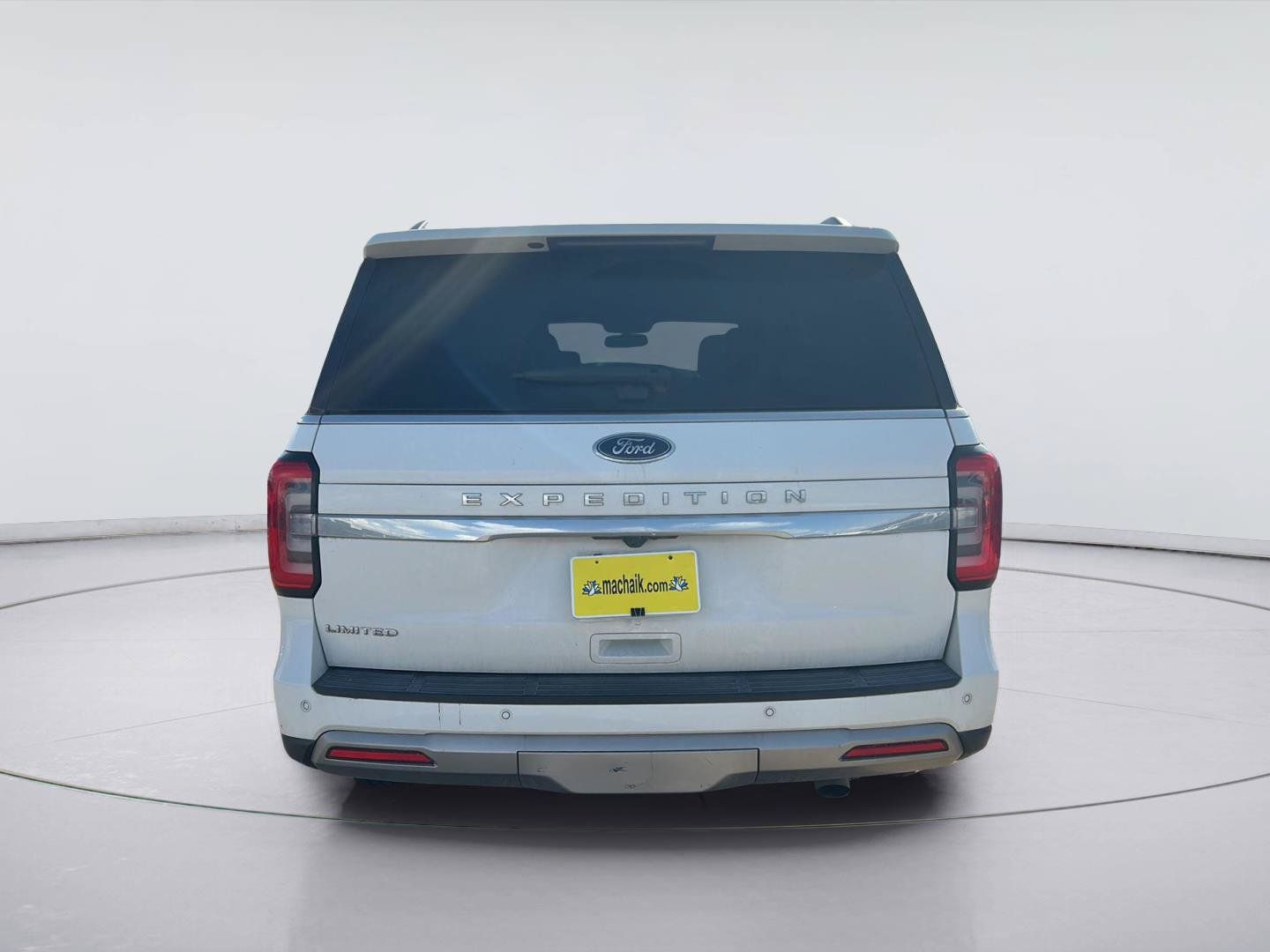Used 2022 Ford Expedition Limited AWD/4WD image 5